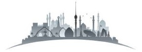 Logo misión comercial a iraq