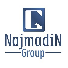 Grupo NajmadiN socio CCHI