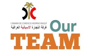 Camara de comercio Hispano Iraquí y el deporte