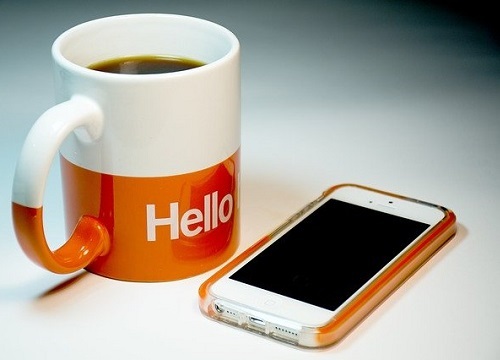 Quienes somos Cafe-y-movil