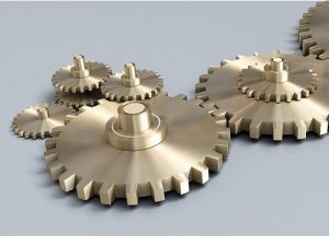 engranajes Nuestros Servicios