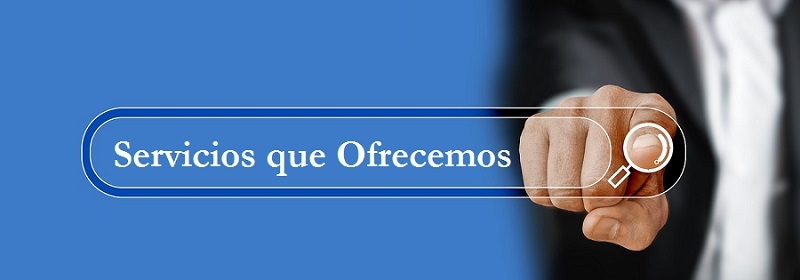 Servicios de ofrece la CCHi camara de comercio España-Iraq